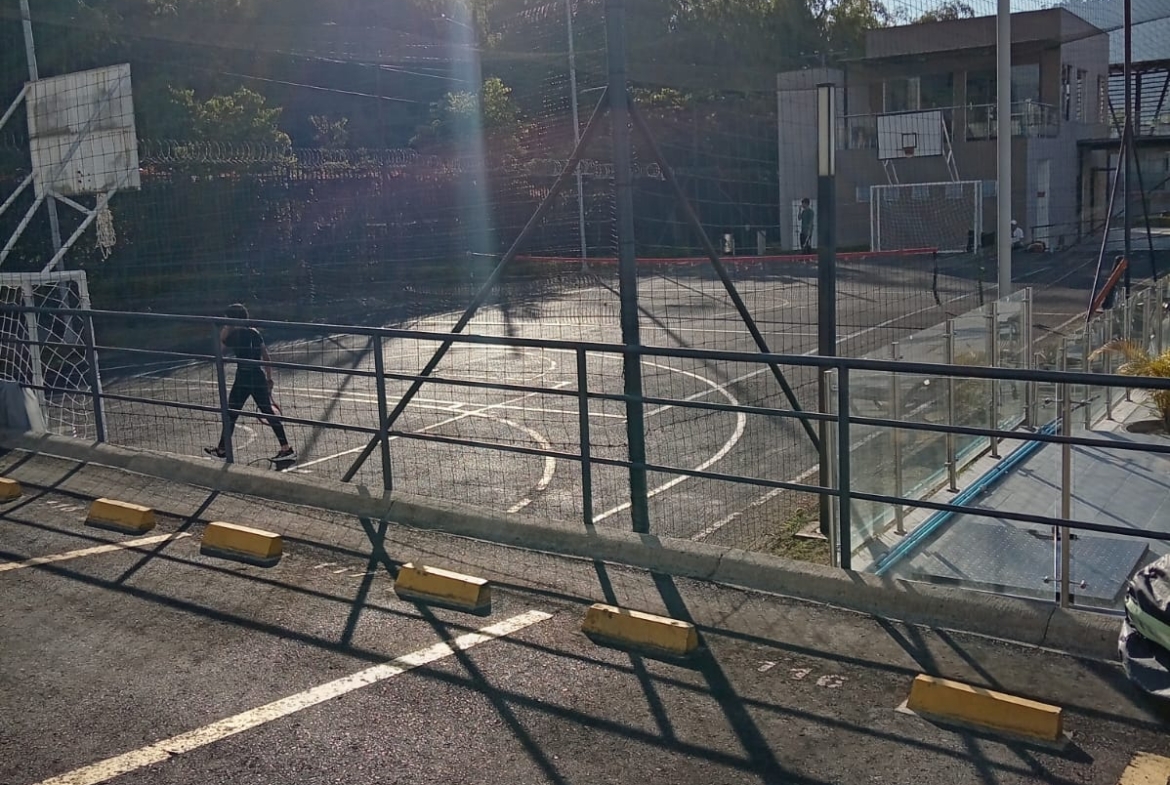 VENDO APARTAMENTO EN CIUDAD NATURA