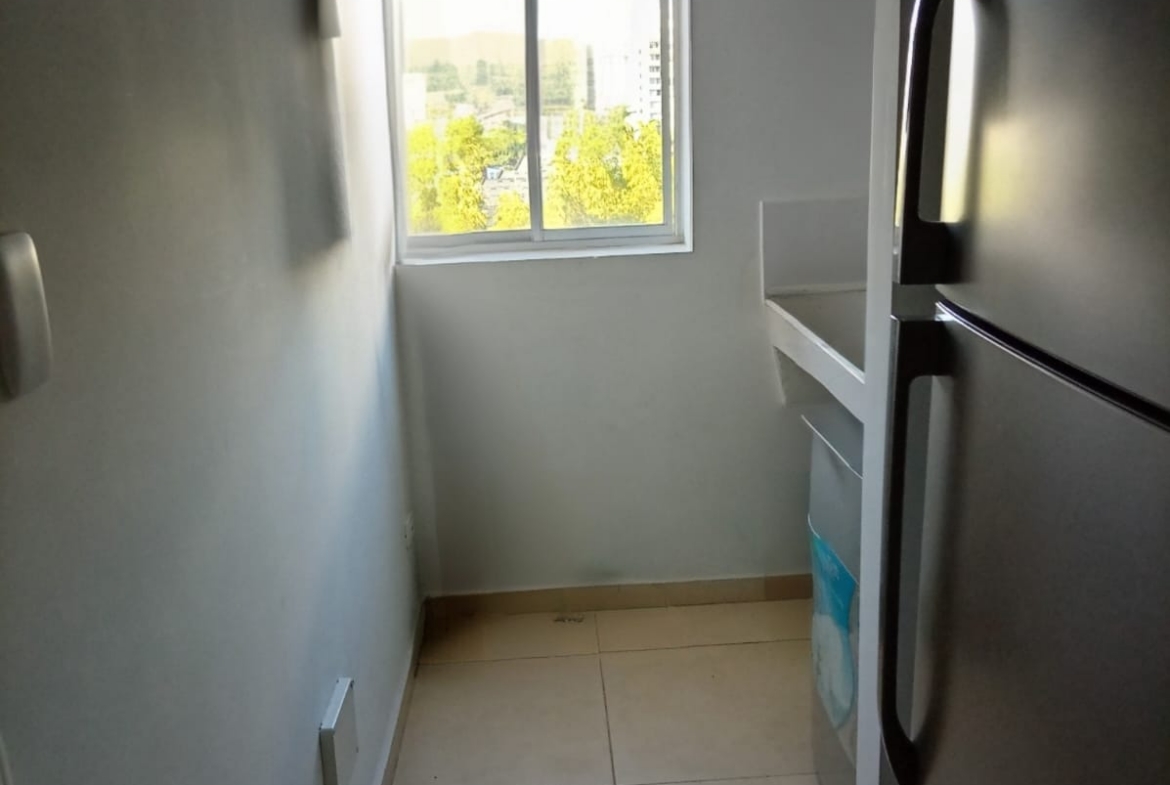 VENDO APARTAMENTO EN CIUDAD NATURA