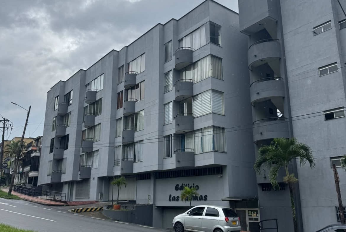 APARTAMENTO EN VENTA PROVIDENCIA