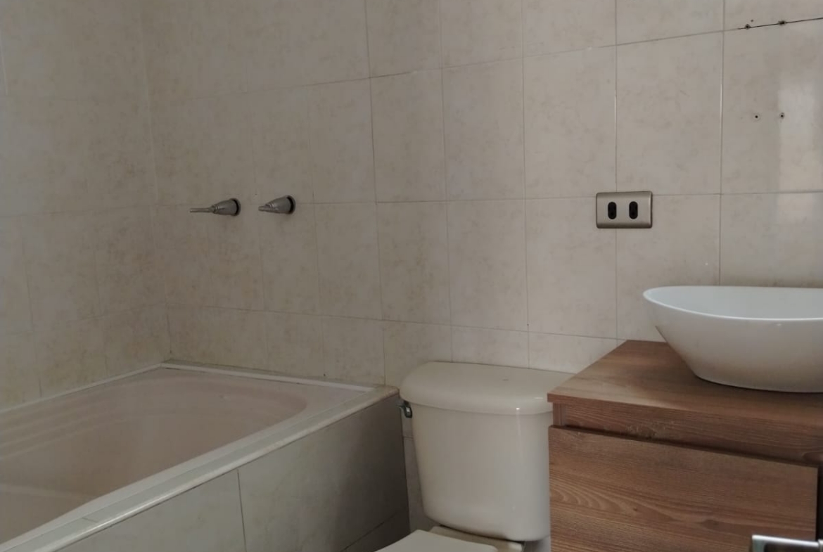 VENDO APARTAMENTO EN MILAN CONJ RES. DOSQUEBRADAS