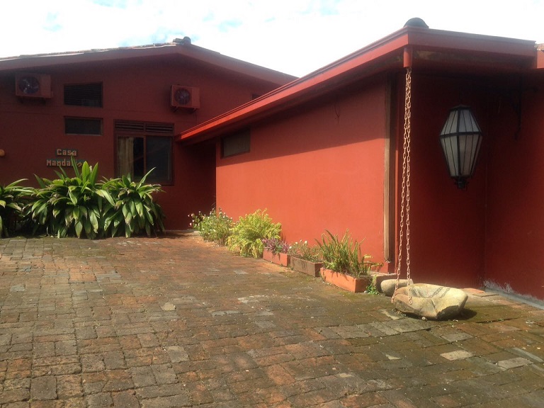 CASA CAMPESTRE VENTA VDA LA SUECIA SECTOR COMBIA