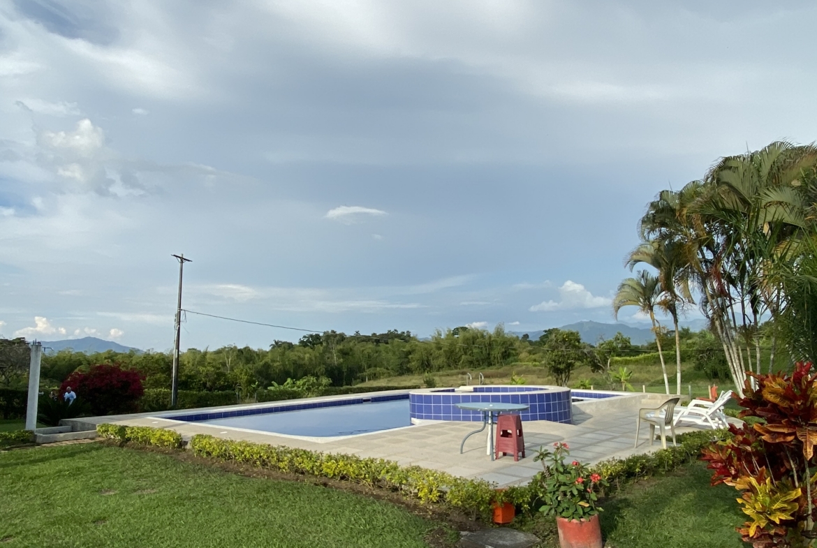 venta casa sector cerritos