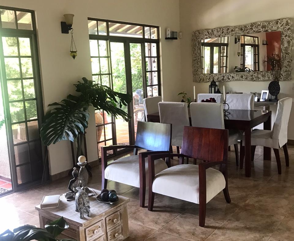 VENDE CASA CAMPESTRE SECTOR CERRITOS