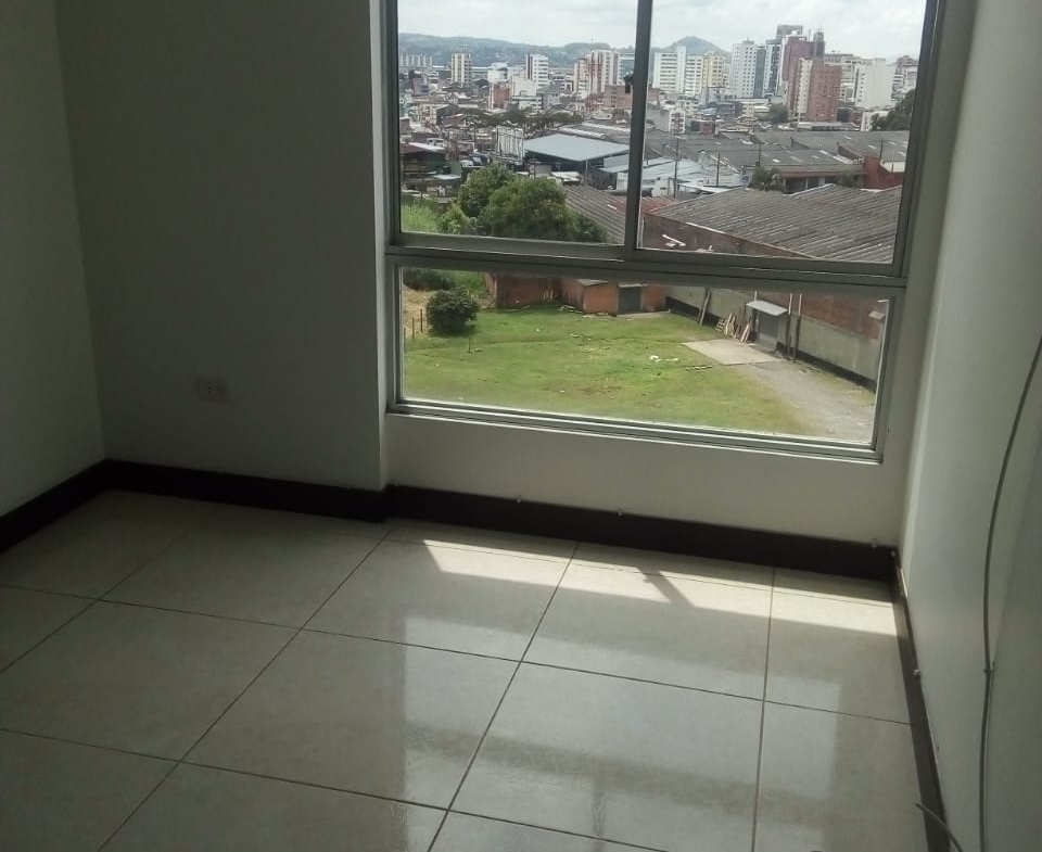 APARTAMENTO PARA LA VENTA EN DOSQUEBRADAS