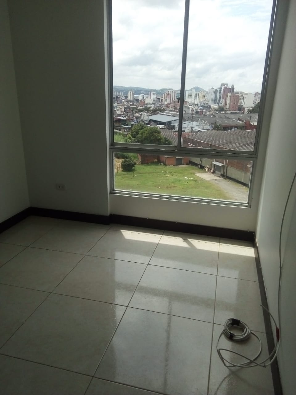 APARTAMENTO PARA LA VENTA EN DOSQUEBRADAS