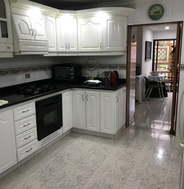 VENTA DE CASA EN PINARES