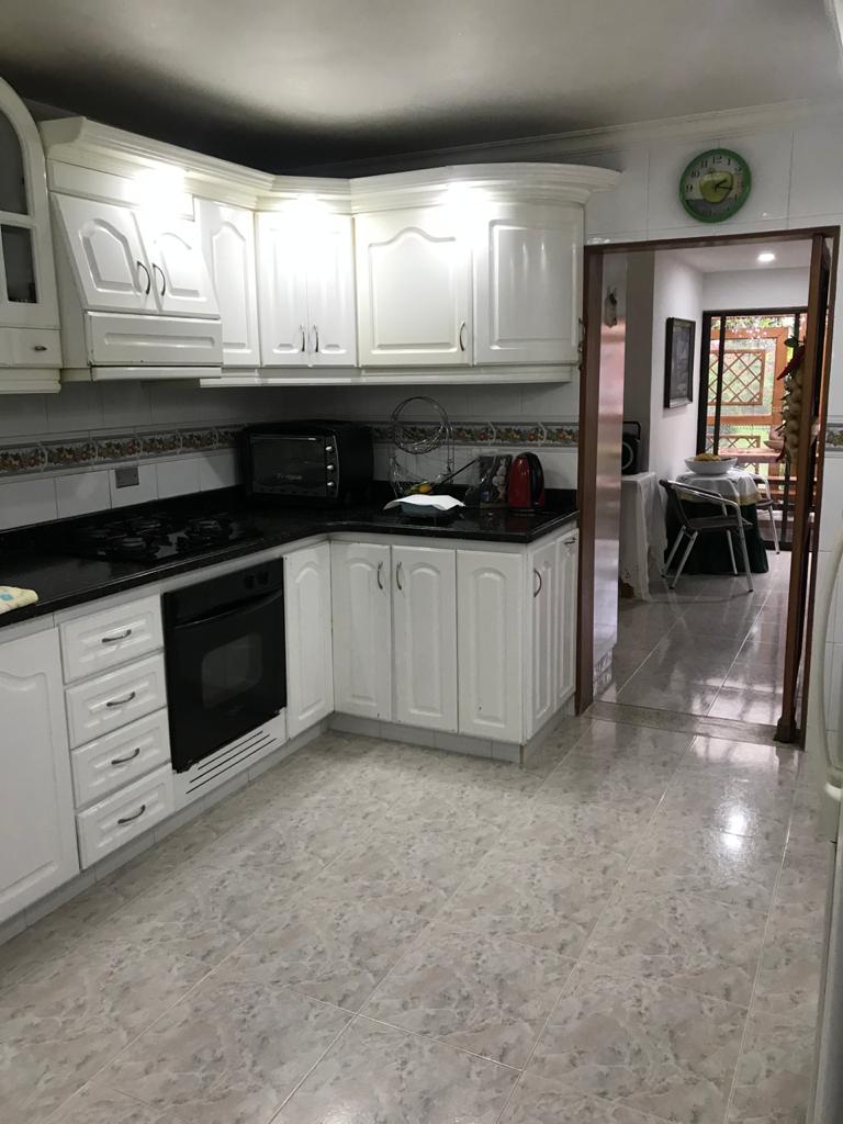 VENTA DE CASA EN PINARES