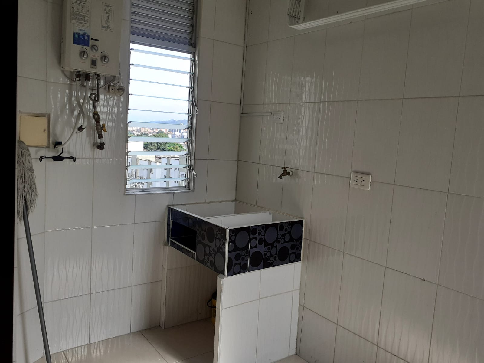 Vendo Apartamento en Portal de la 14 Pereira