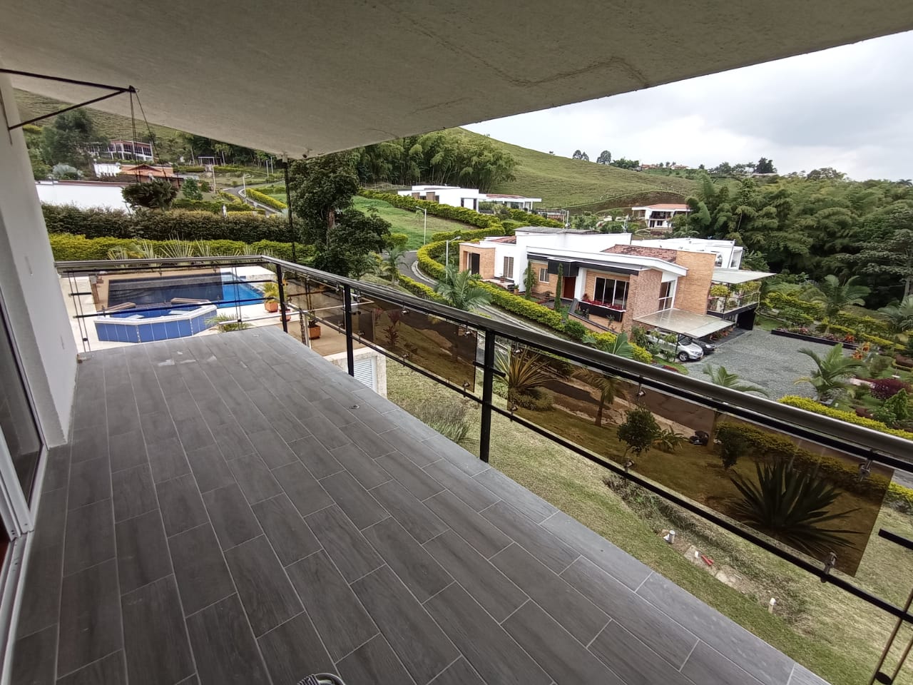 305071720210928111231 Vendo Casa Campestre km 0 Via condina Pereira