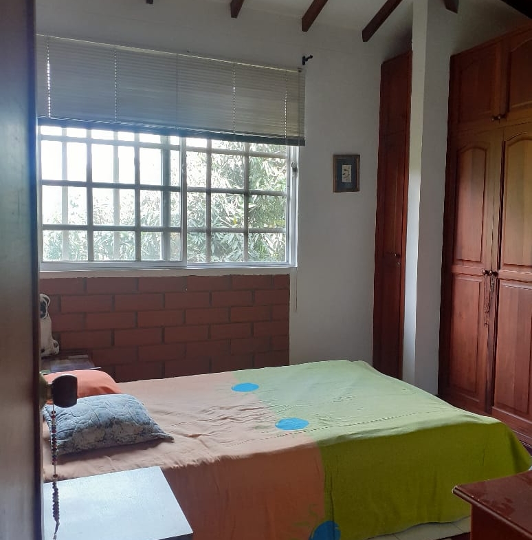 VENDO FINCA SECTOR MORELIA