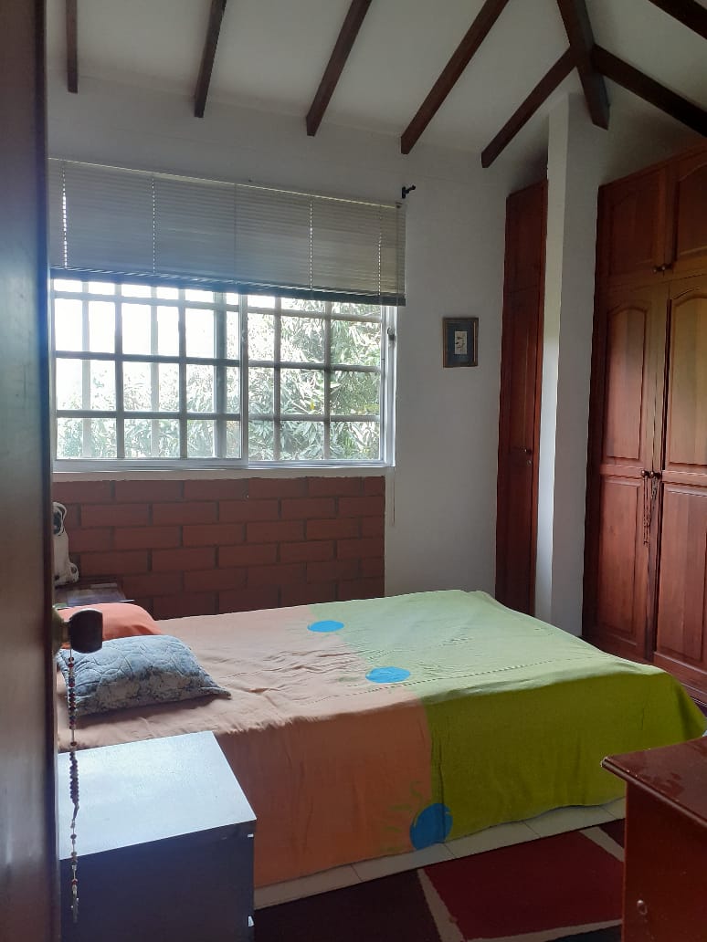 VENDO FINCA SECTOR MORELIA