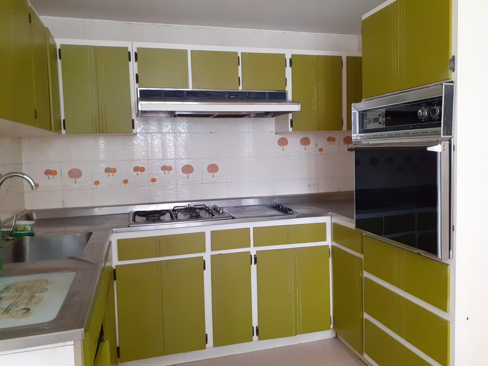 305071720220405042506 VENDO APARTAMENTO EN PINARES DE SAN MARTIN PEREIRA