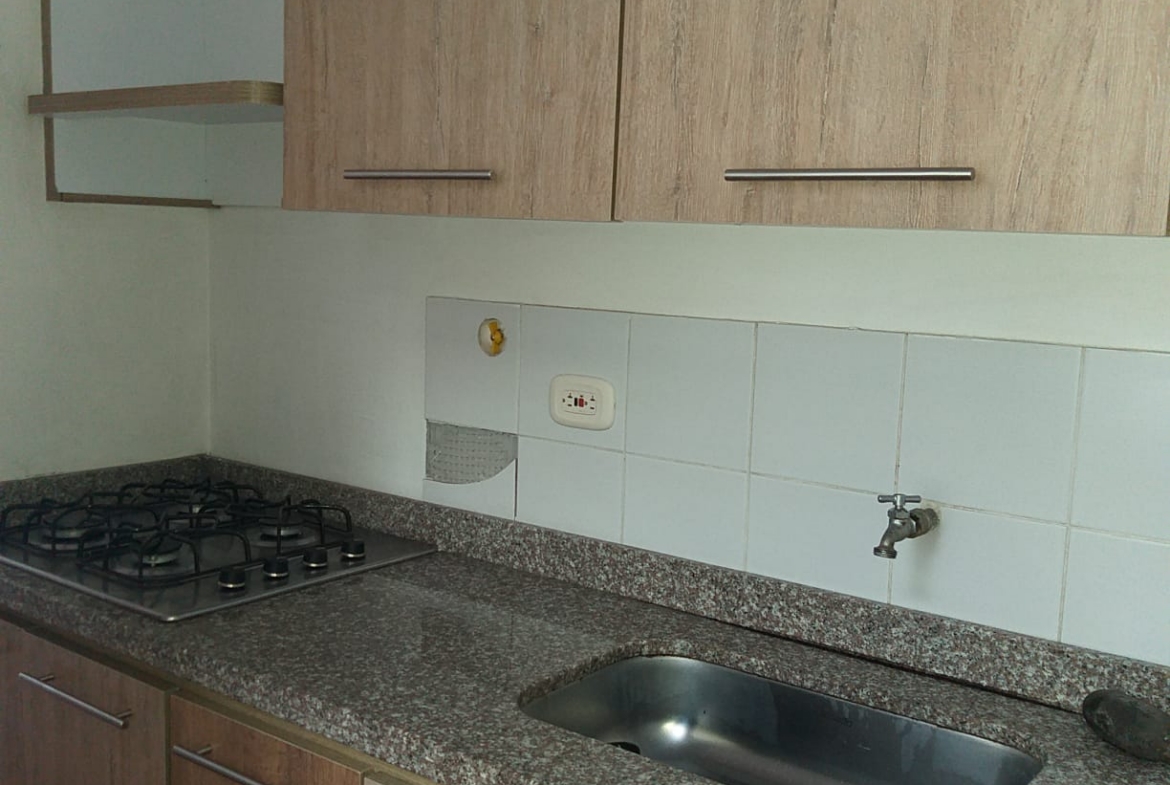 VENDO APARTAMENTO EN MIRADOR DE LLANO GRANDE