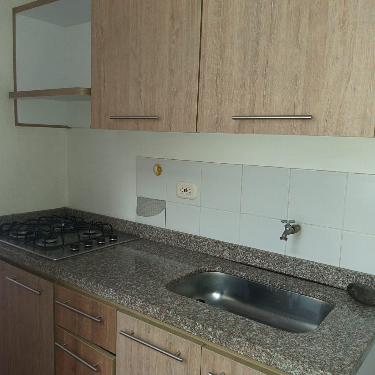305071720220518045309 VENDO APARTAMENTO EN MIRADOR DE LLANO GRANDE