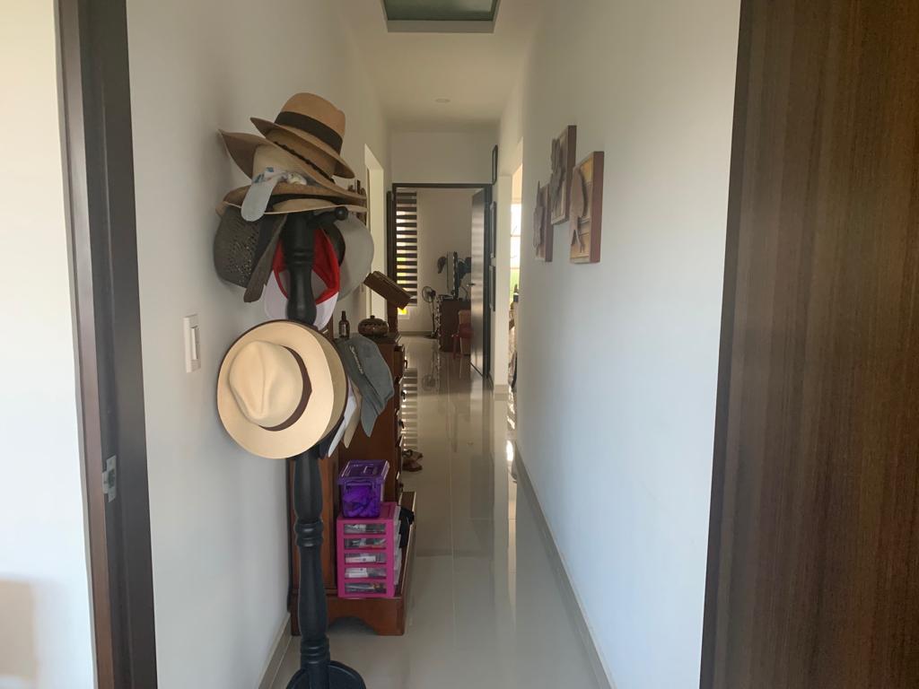 VENTA CASA CAMPESTRE EN SANTA ROSA