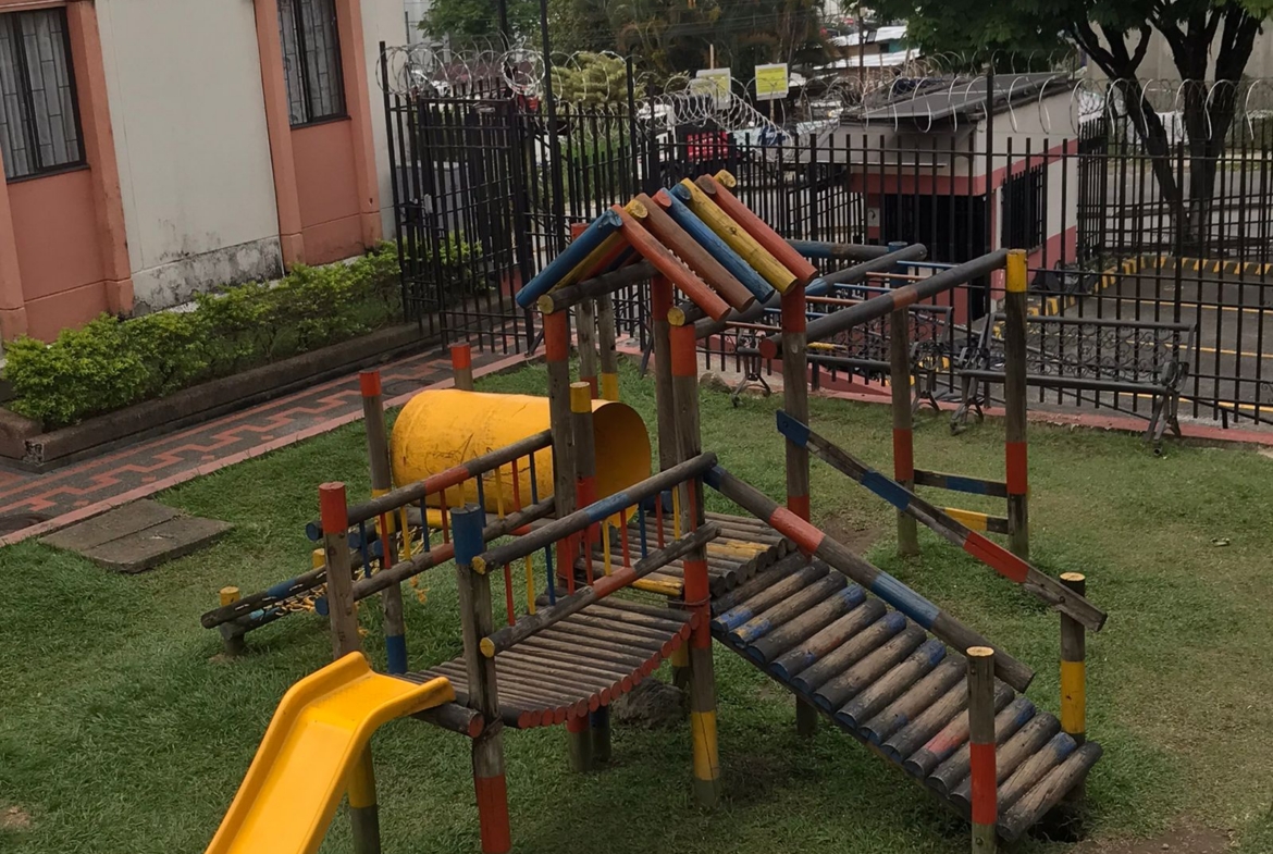 VENDO APARTAMENTO EN TORRES DE SAN MATEO