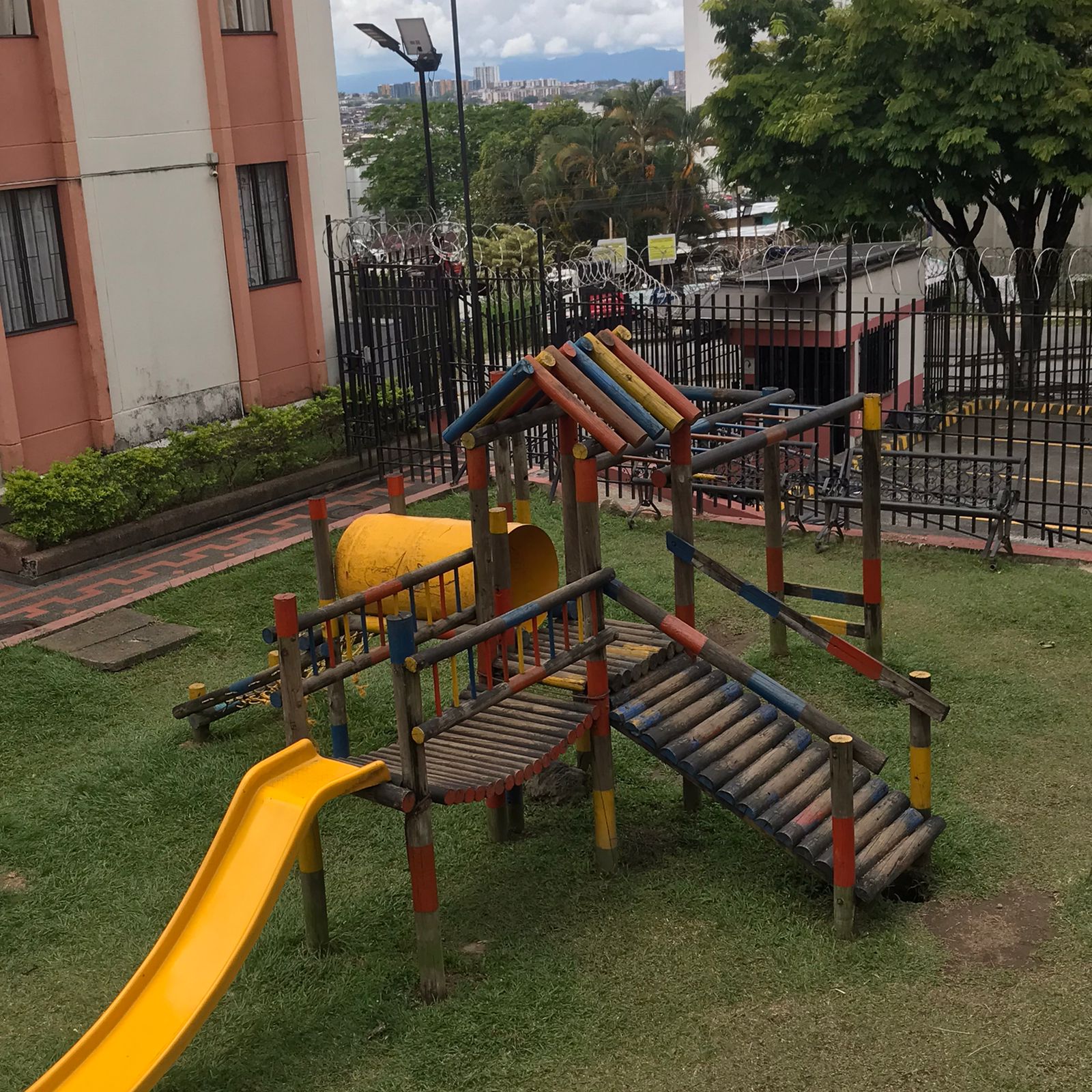 305071720230308035834 VENDO APARTAMENTO EN TORRES DE SAN MATEO