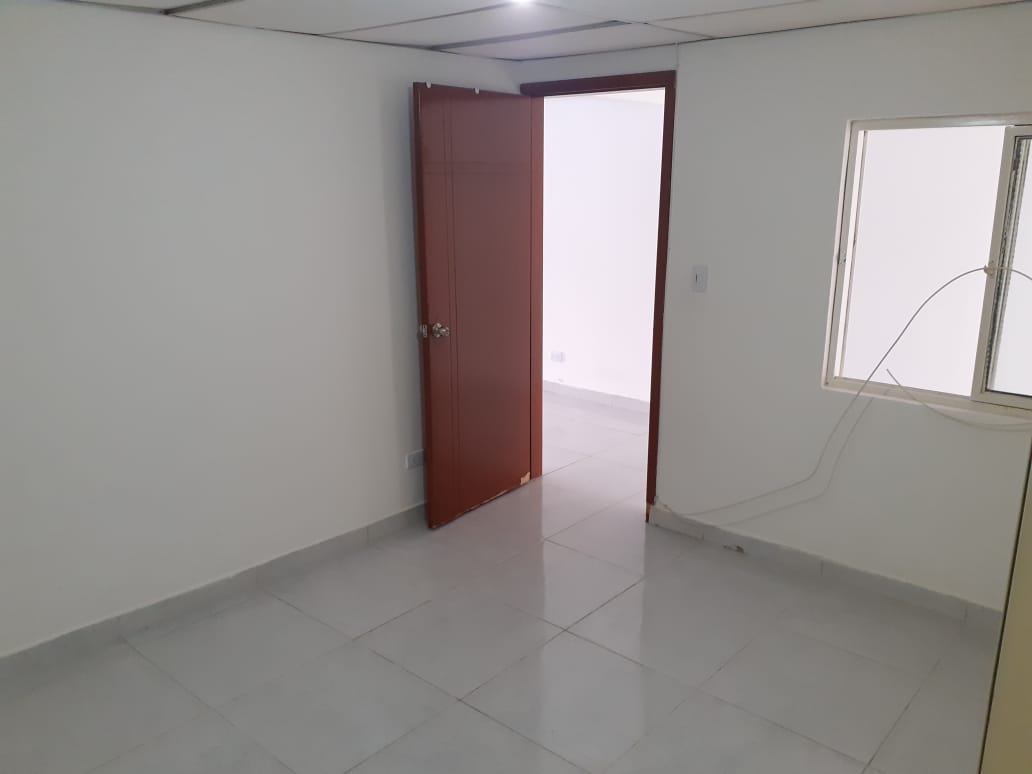 VENDO CASA EN BARRIO SAN NICOLAS