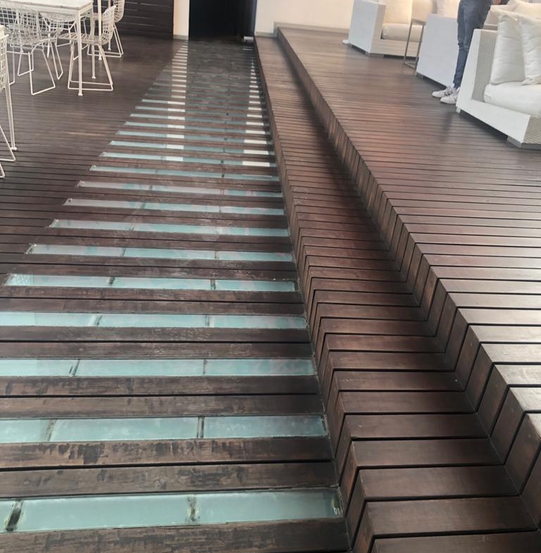 VENDO APARTAMENTO EN CIUDAD DE MEXICO DF