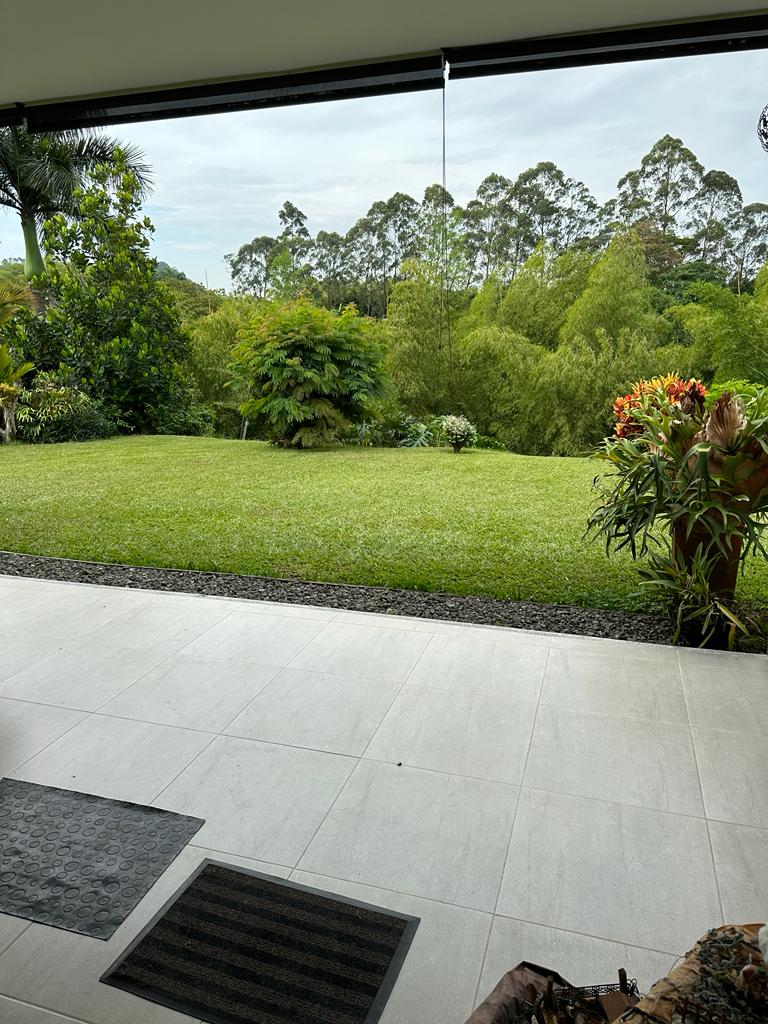VENTA DE CASA CAMPESTRE EN COMBIA