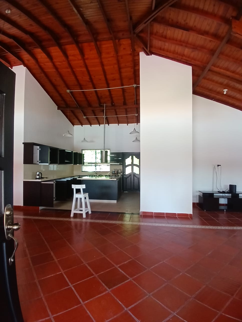 VENDO CASA CAMPESTRE VIA CERRITOS LA VIRGINIA