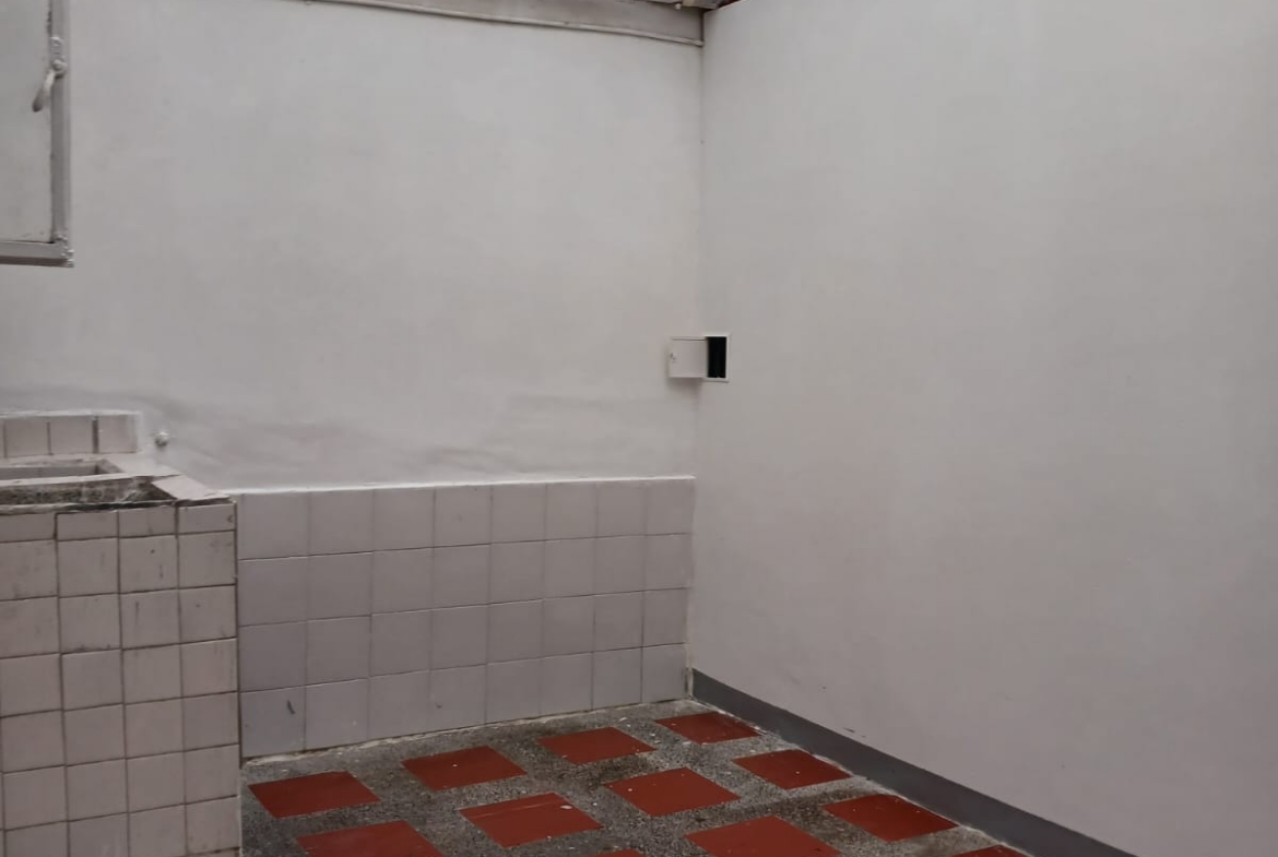 VENDO CASA SECTOR SAN ANDRESITO PEREIRA