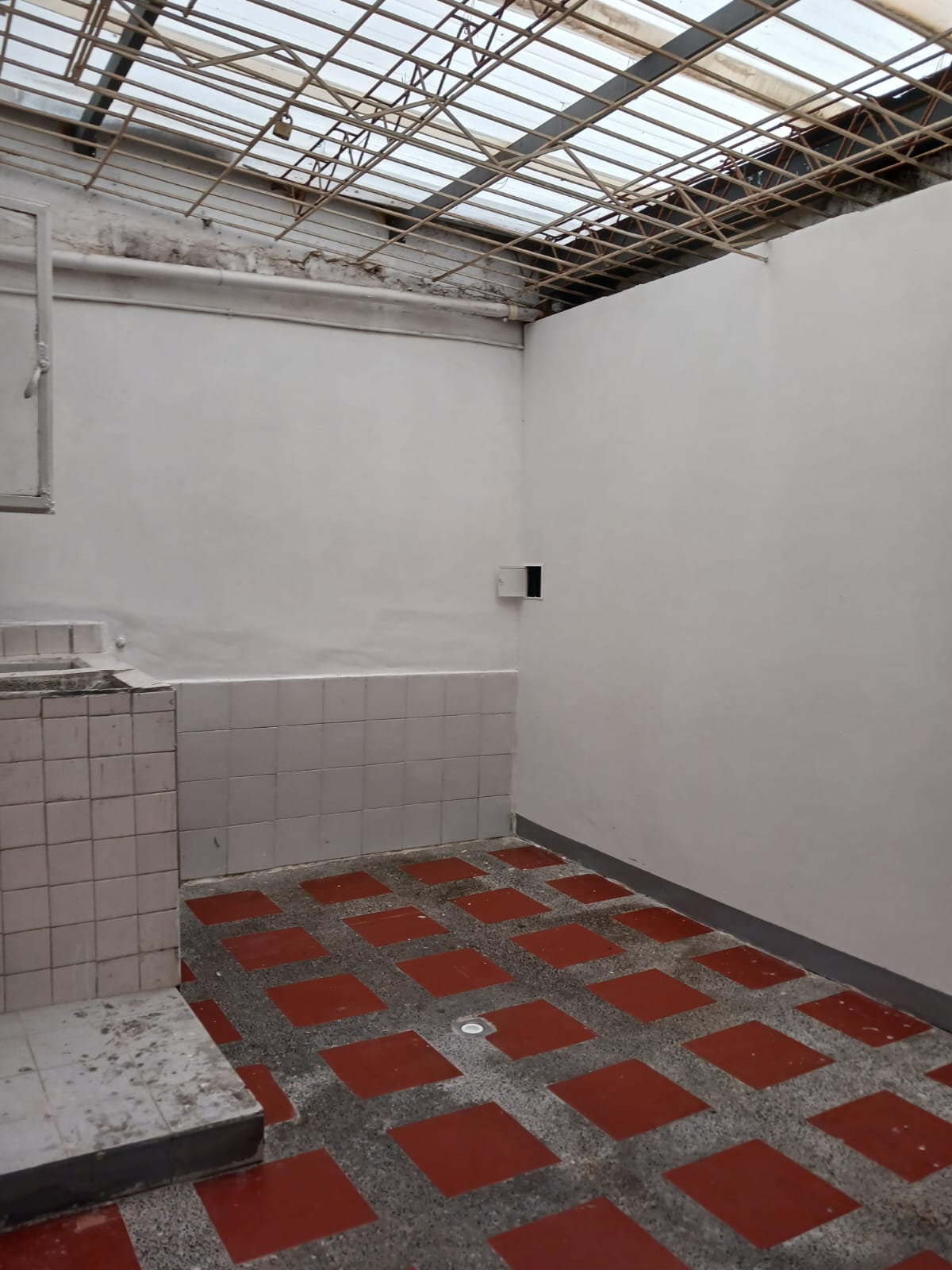 VENDO CASA SECTOR SAN ANDRESITO PEREIRA