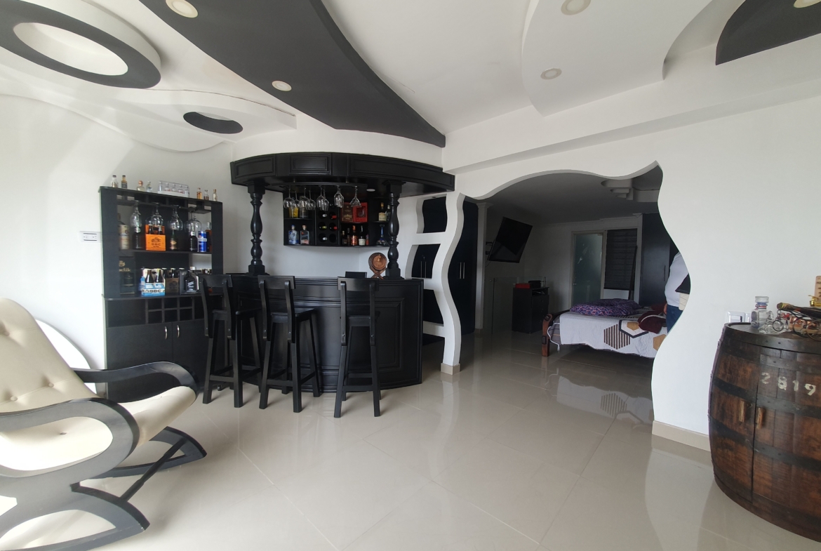 EN VENTA CASA AV SUR SECTOR PUEBLITO CAFETERO
