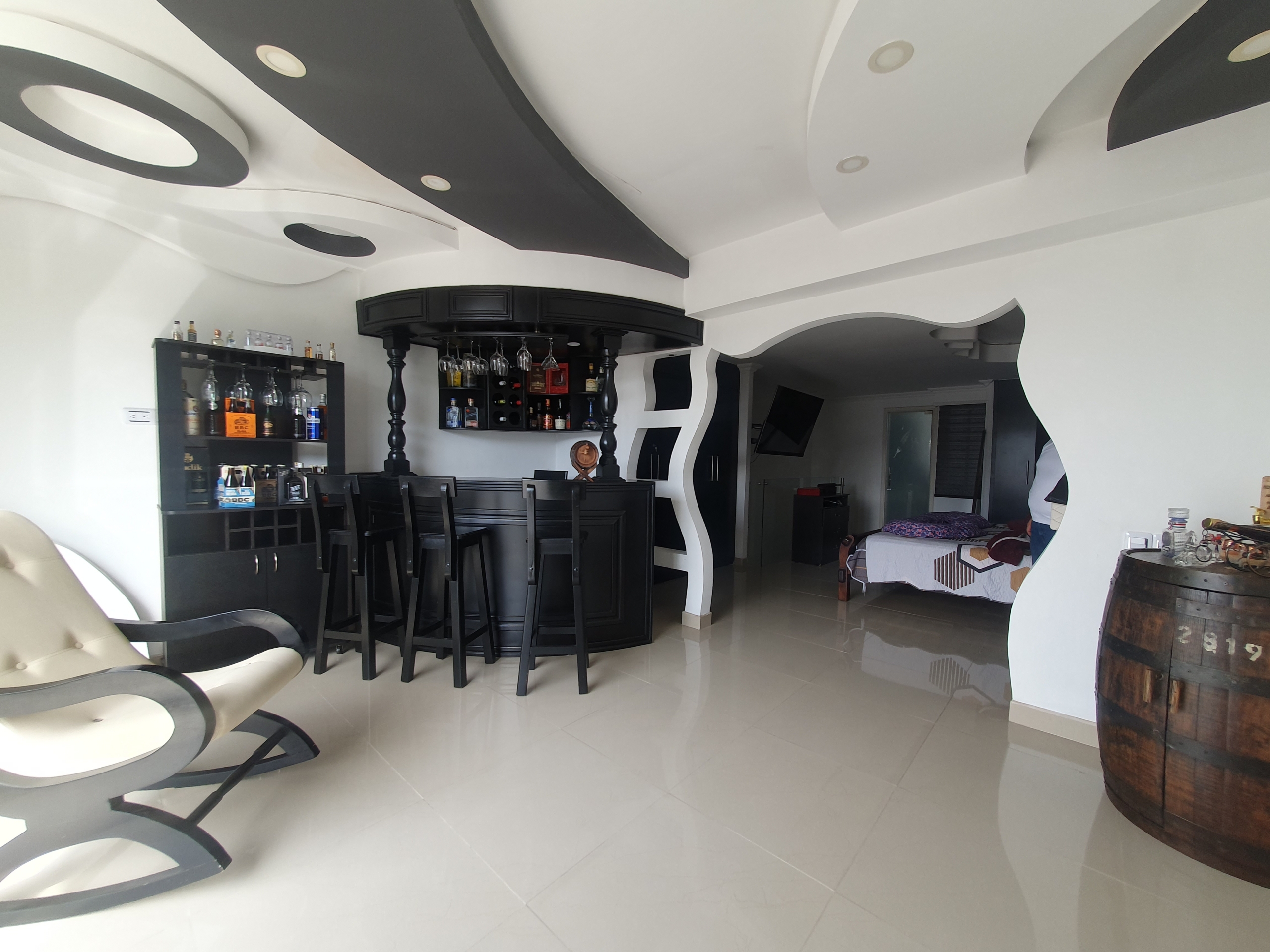 EN VENTA CASA AV SUR SECTOR PUEBLITO CAFETERO