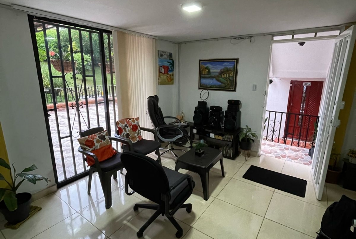 SE PERMUTA APARTAMENTO EN GAMMA 4
