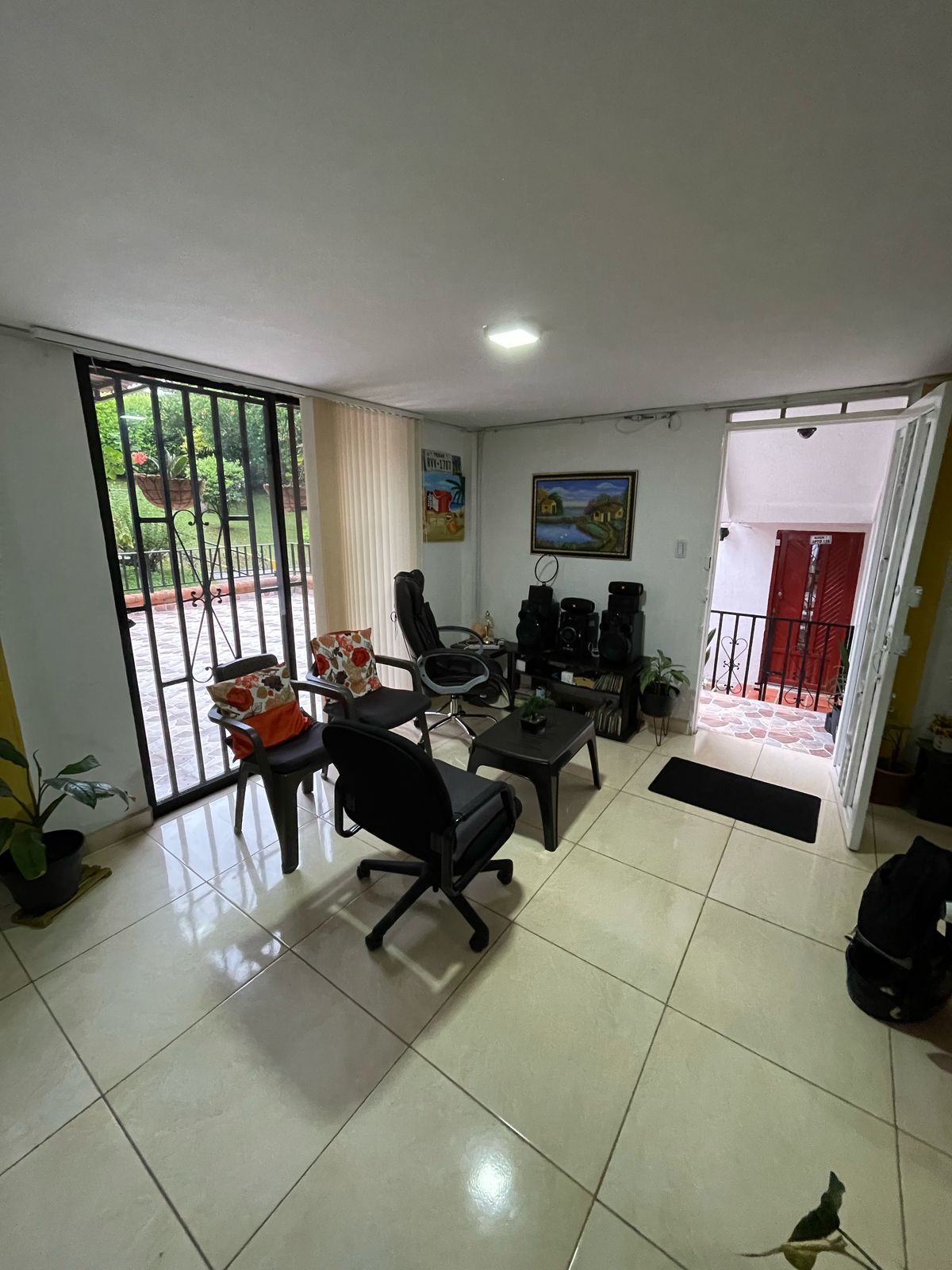 SE PERMUTA APARTAMENTO EN GAMMA 4