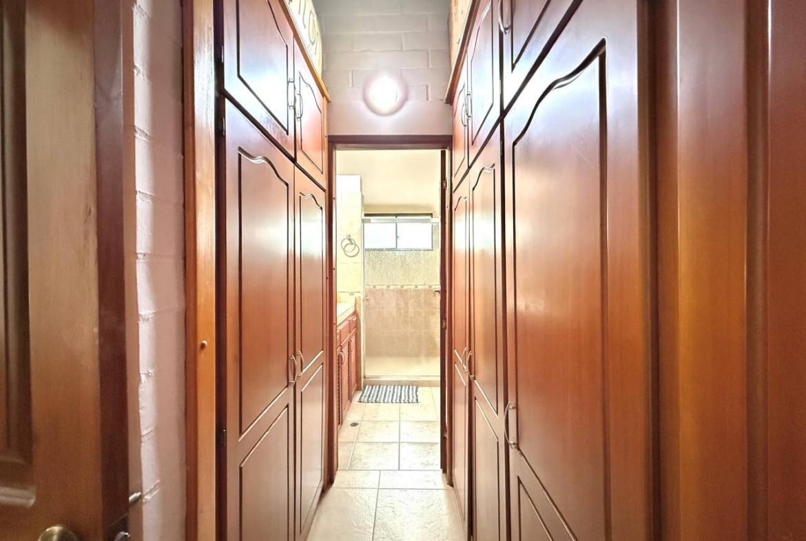 VENDO CASA CAMPESTRE EN COMBIA