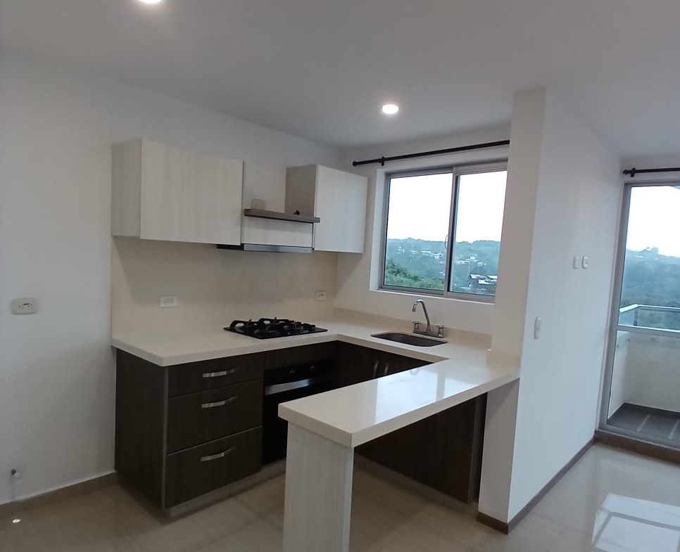 VENDO APARTAMENTO EN ALAMOS PEREIRA