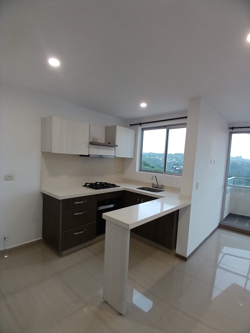 VENDO APARTAMENTO EN ALAMOS PEREIRA