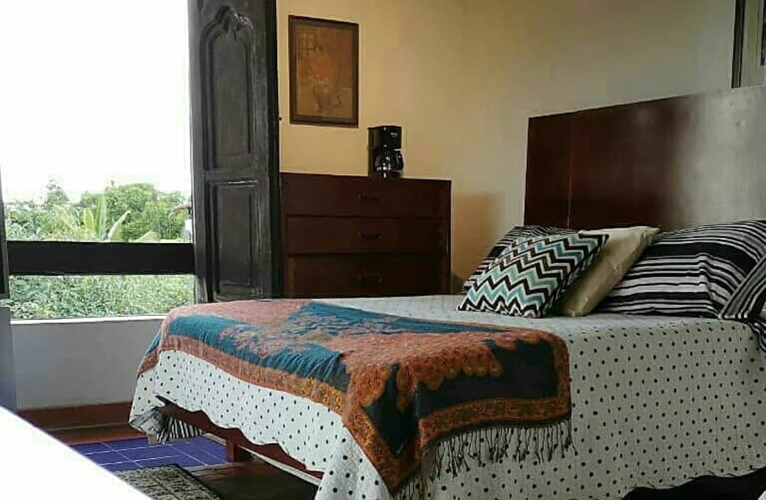 VENDO CASA CAMPESTRE VIA ARMENIA PEREIRA
