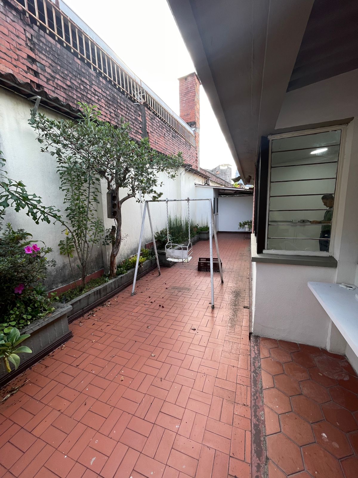 305071720250812024415 SE RENTA CASA PARA OFICINAS EN MARAYA