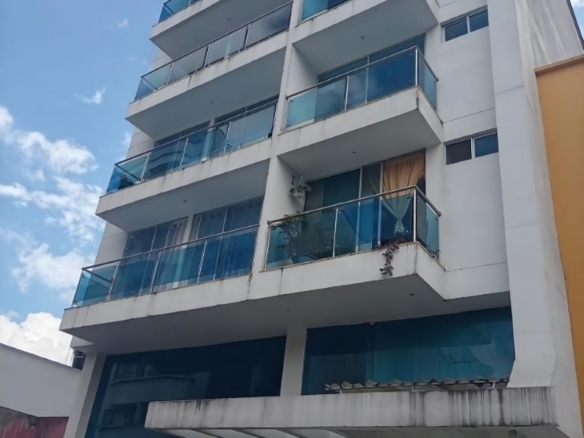 VENTA APARTAMENTO EN CENTRO DE PEREIRA.