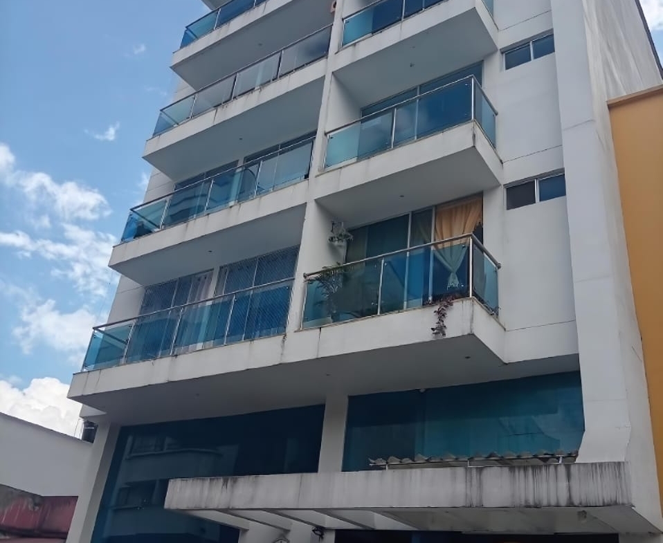 VENTA APARTAMENTO EN CENTRO DE PEREIRA.