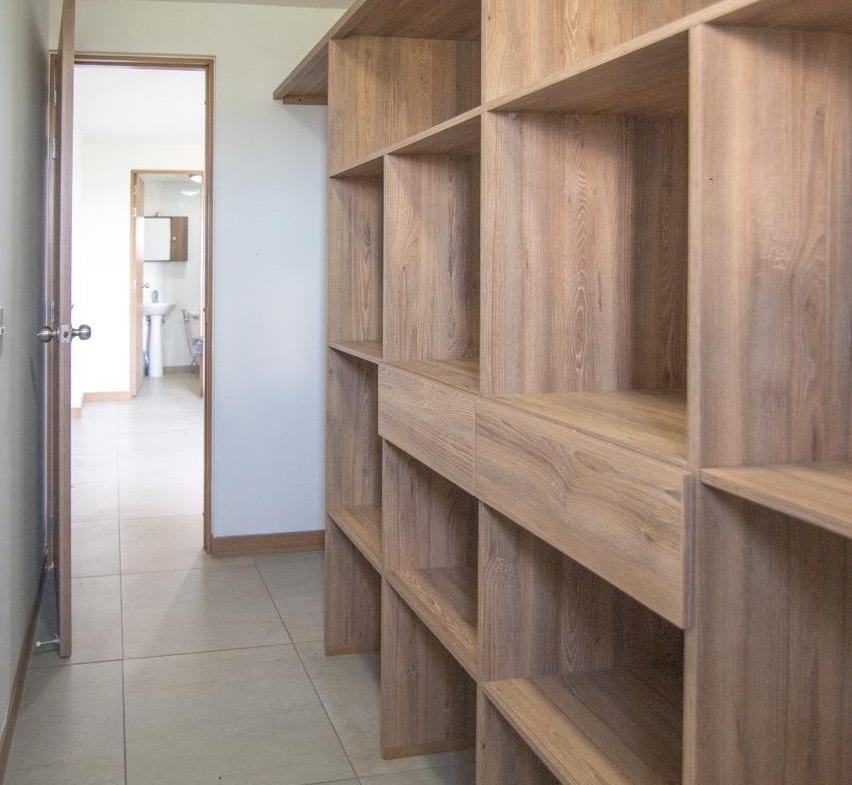 SE VENDE APARTAMENTO EN C.R SAN SILVESTRE VIA MERCASA