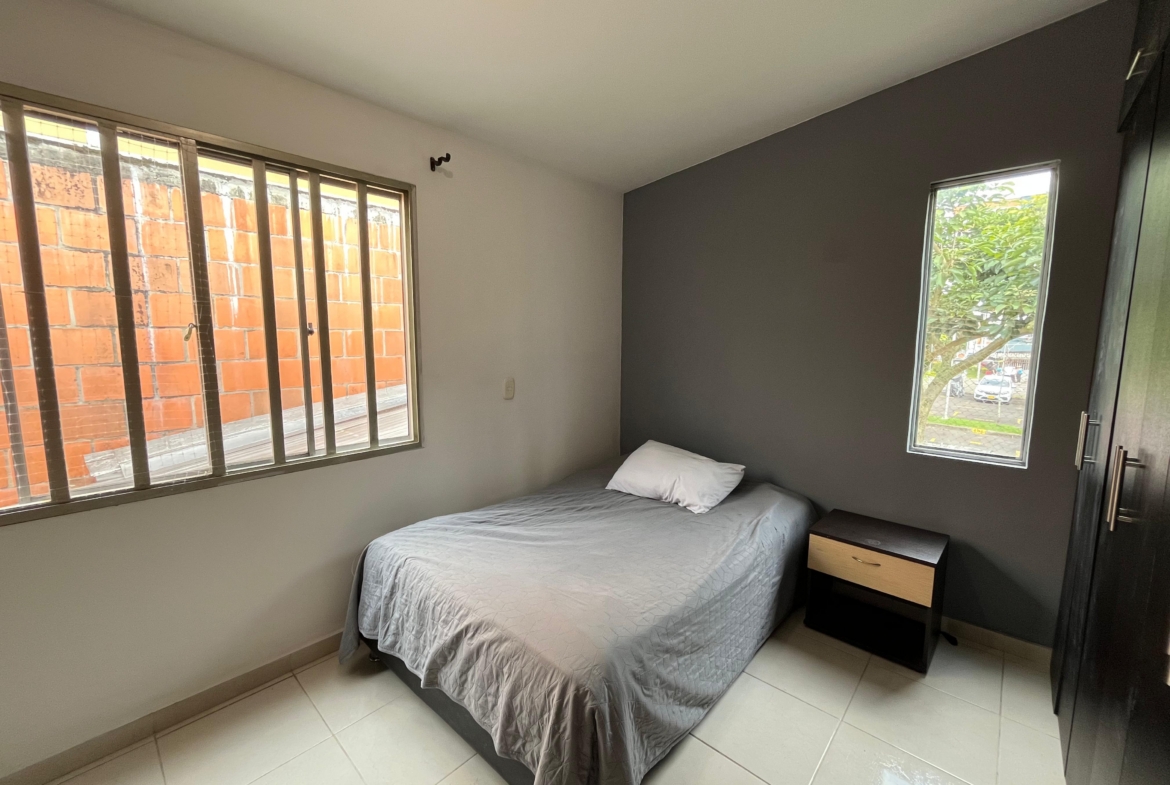 VENTA CASA DÚPLEX ESQUINERA SECTOR VILLA VERDE