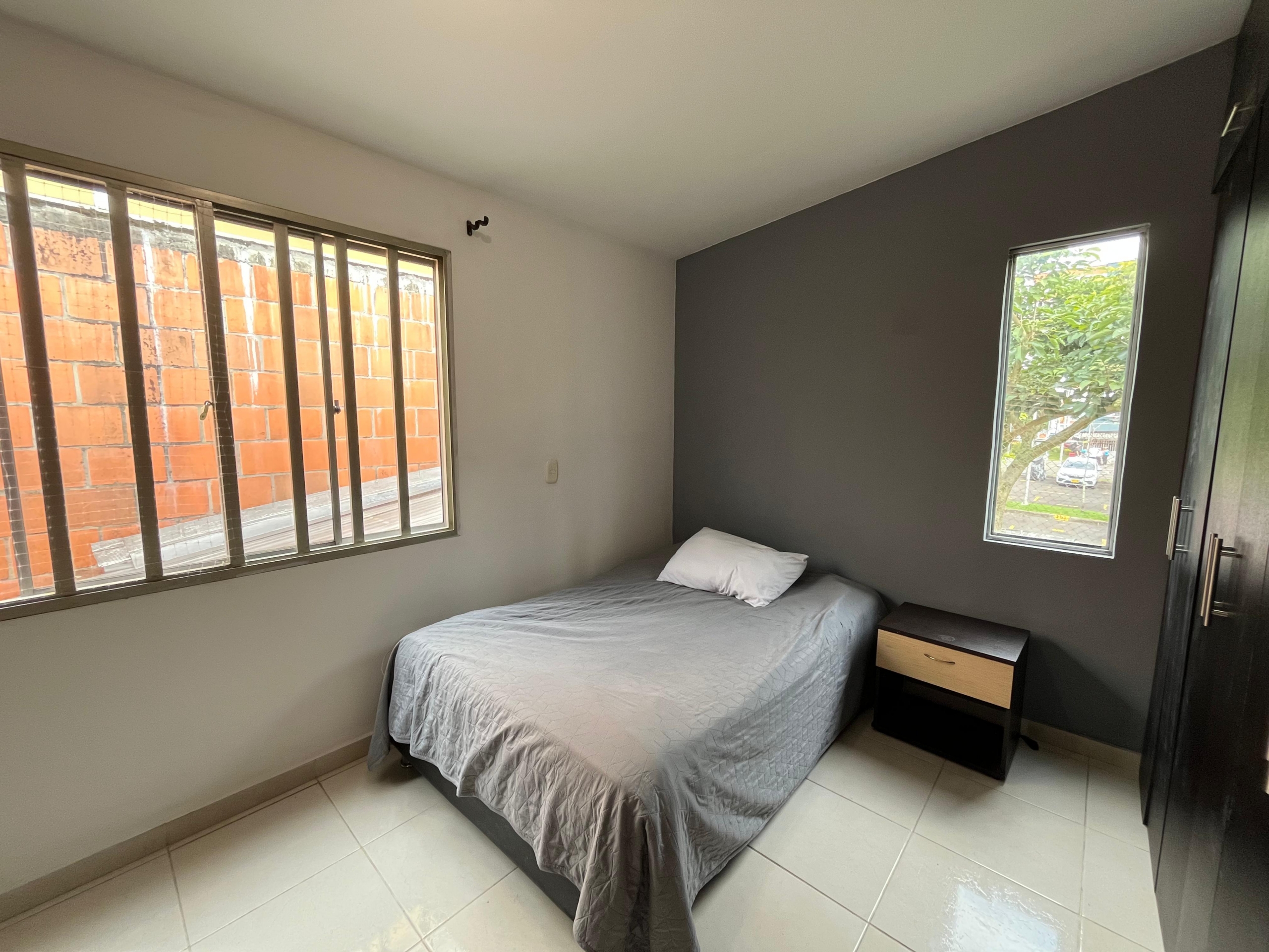 VENTA CASA DÚPLEX ESQUINERA SECTOR VILLA VERDE