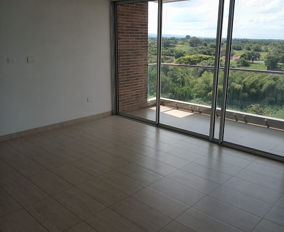 RENTO APARTAMENTO EN CONJUNTO CERRADO VÍA CERRITOS