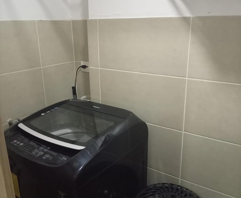 VENDO APARTAMENTO CONJUNTO RESIDENCIAL SECTOR MILÁN EN DOSQUEBRADAS