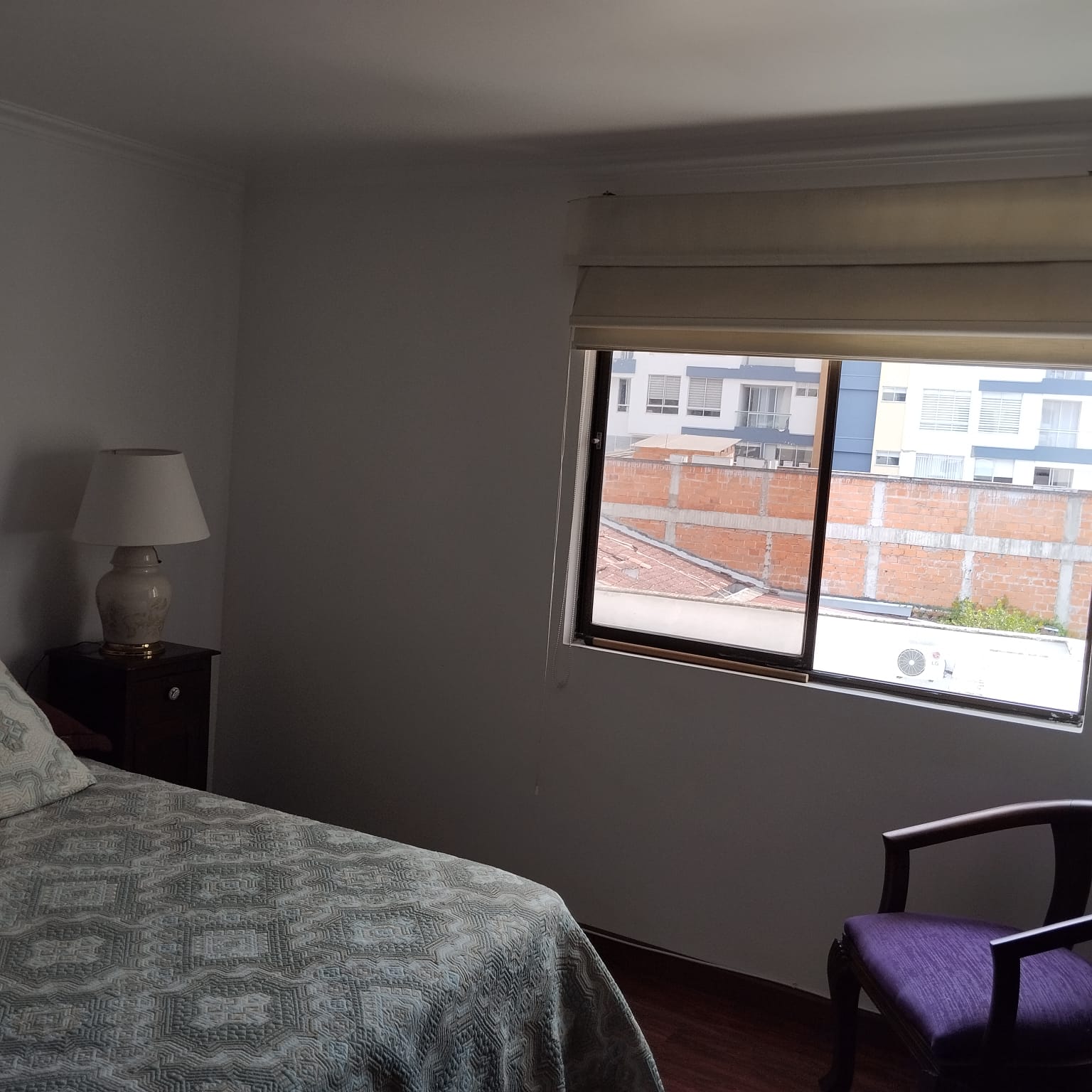 VENDO APARTAMENTO EN ALAMOS, PEREIRA