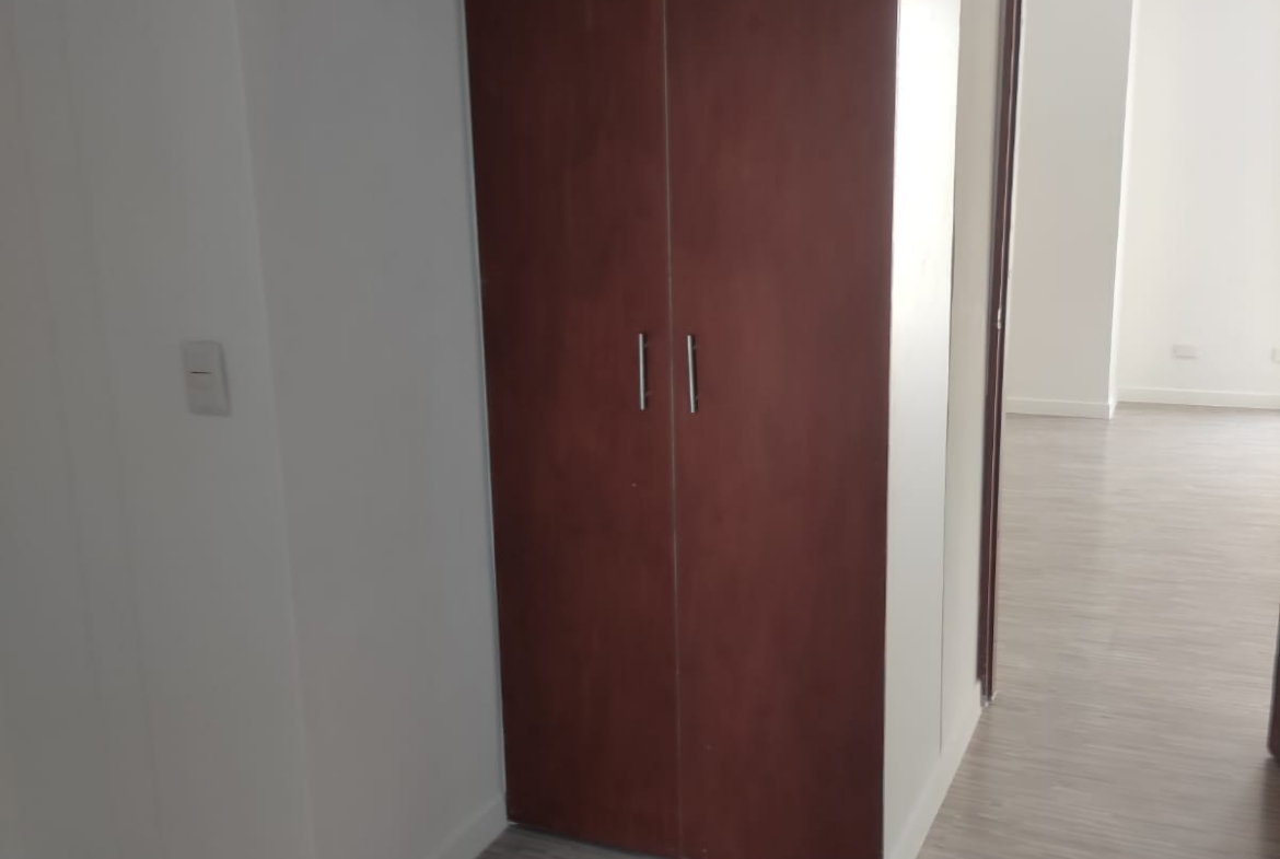 SE VENDE APARTAMENTO EN CONJUNTO RESIDENCIAL
