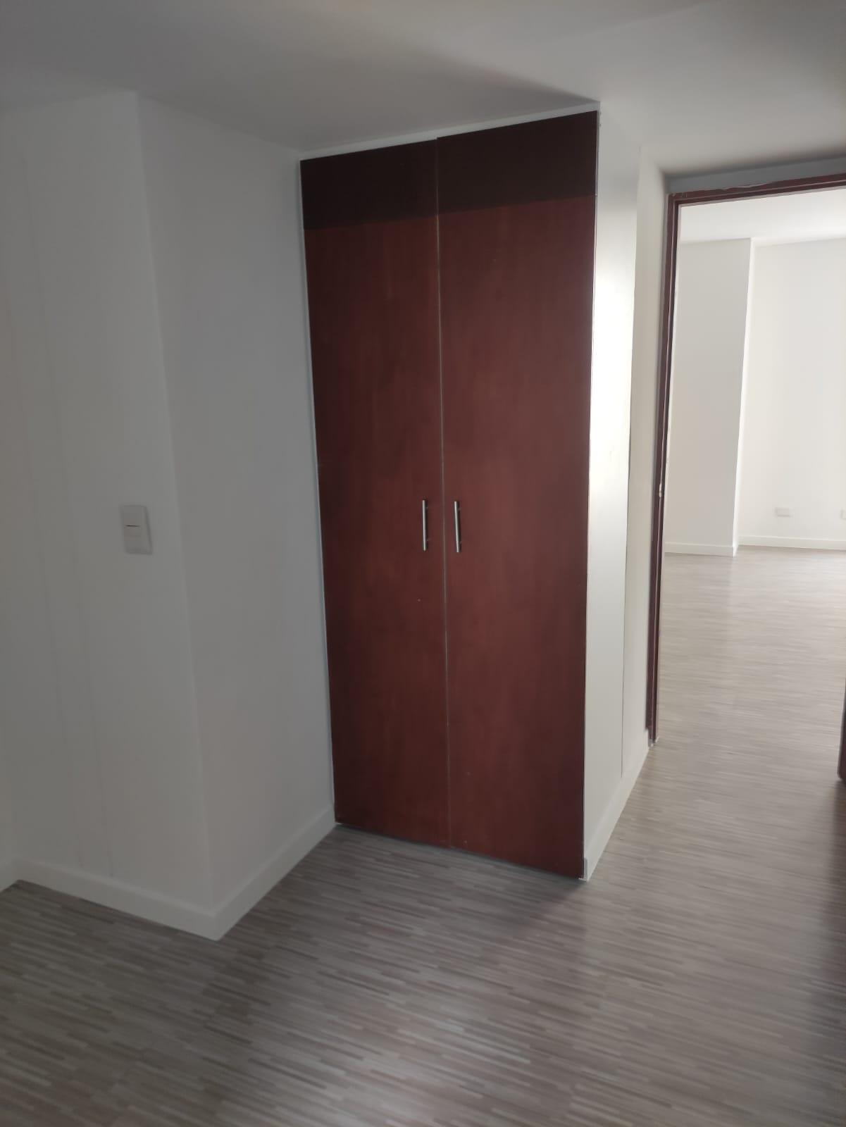 SE VENDE APARTAMENTO EN CONJUNTO RESIDENCIAL