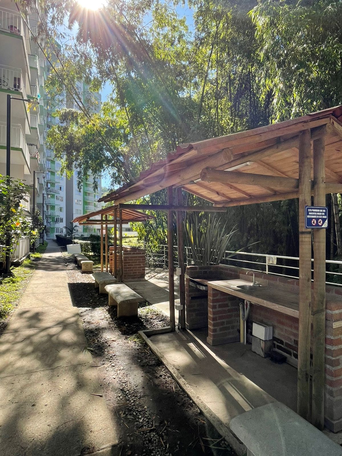 SE VENDE APARTAMENTO EN DOSQUEBRADAS