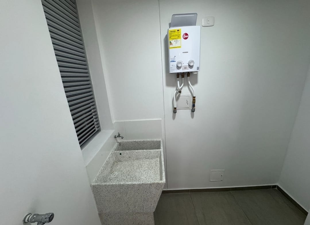 VENDO APARTAMENTO EN SECTOR CIUDAD NATURA