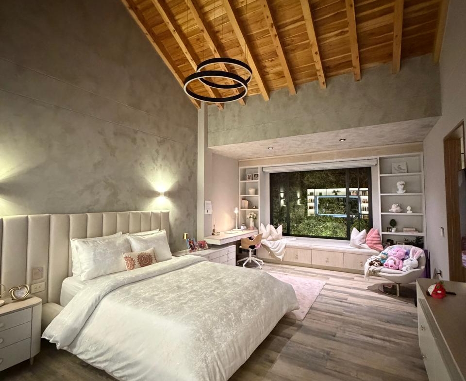 VENTA CASA CAMPESTRE EN SAN ANTONIO DE PEREIRA
