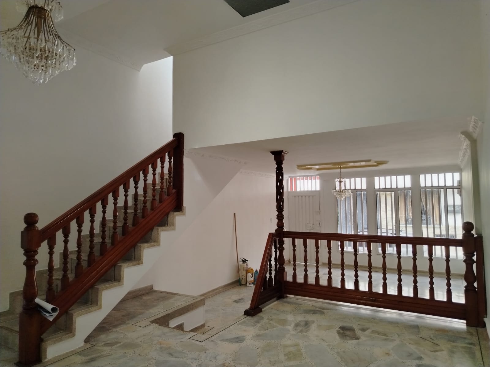 ARRIENDO CASA EN BARRIO CENTENARIO PEREIRA